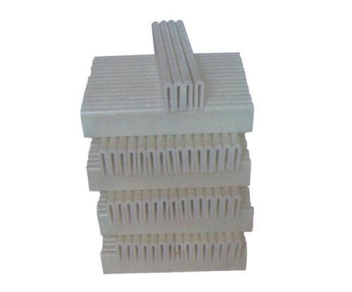 耐高温U型绝缘槽